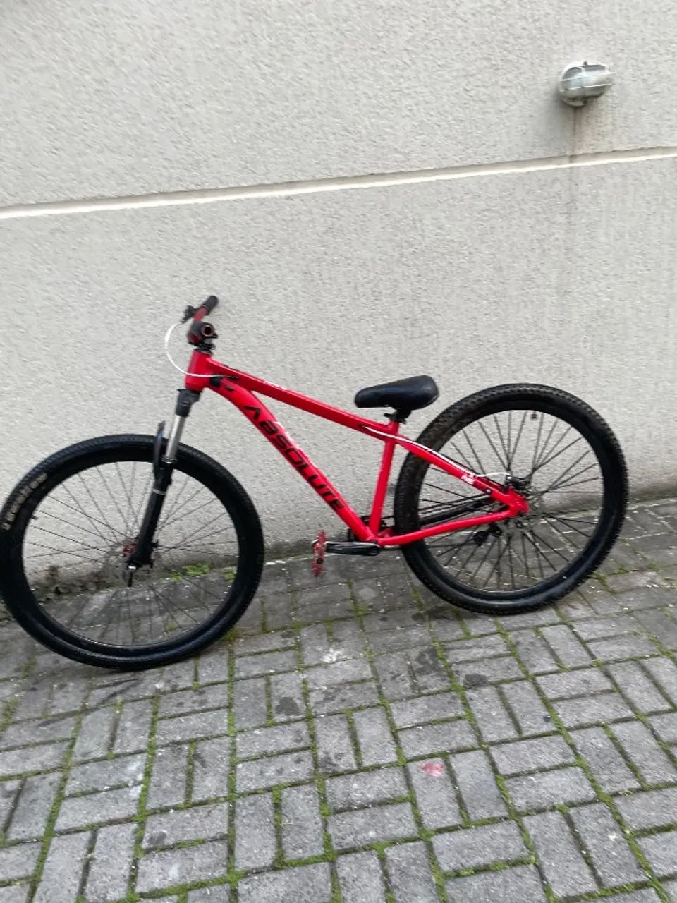 Bike absolute Nero 5 - Foto 2