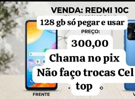 Redmi 10C