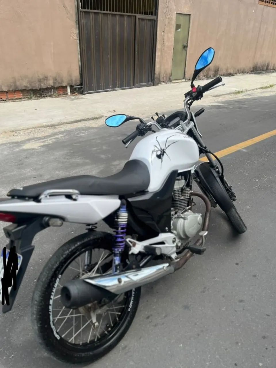 Cg 150 Cargo  - Foto 5