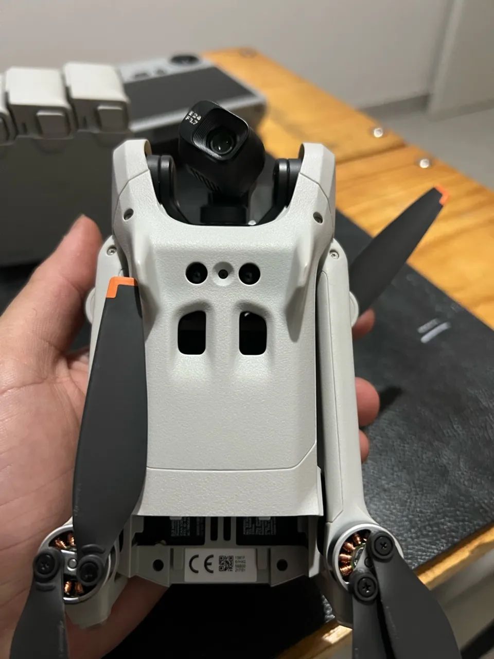 Dji drone  - Foto 5