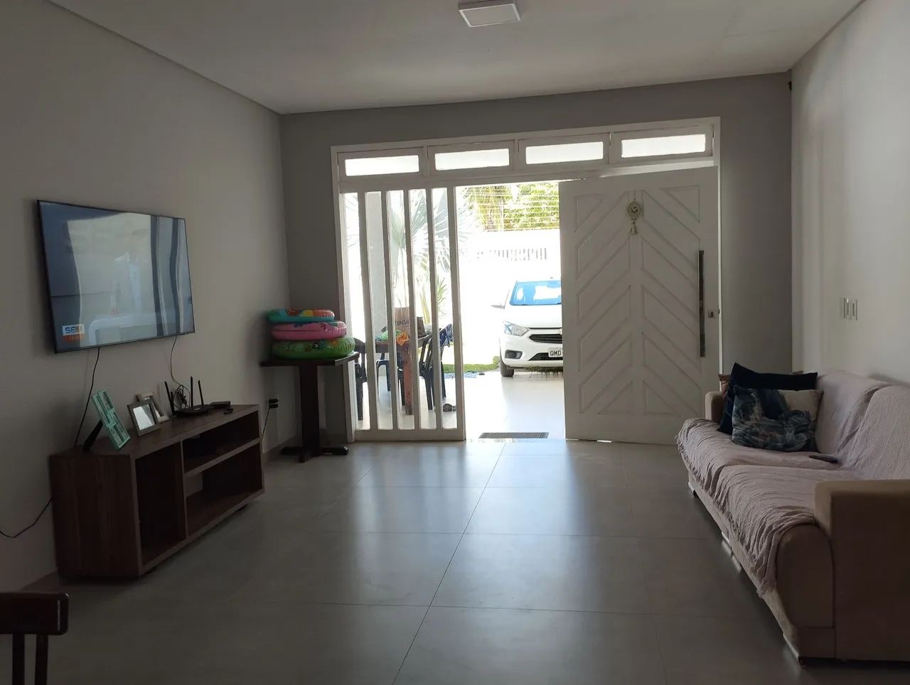 Casa com piscina, Areia Branca/ Mosqueiro.  - Foto 3
