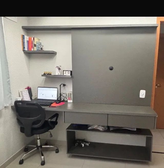 Home office 