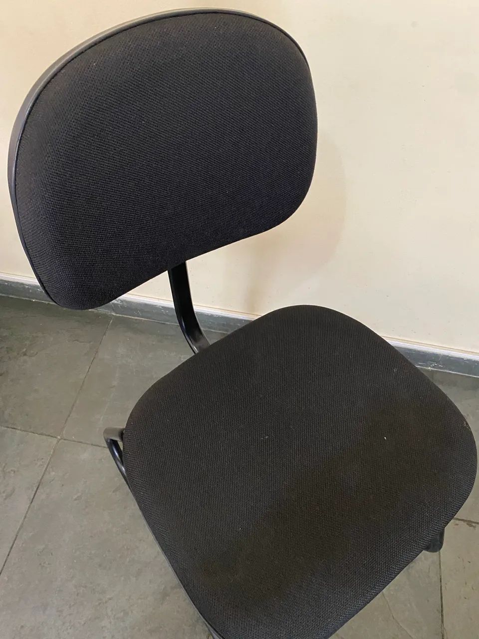 Cadeira Fixa Escritório  - Foto 4