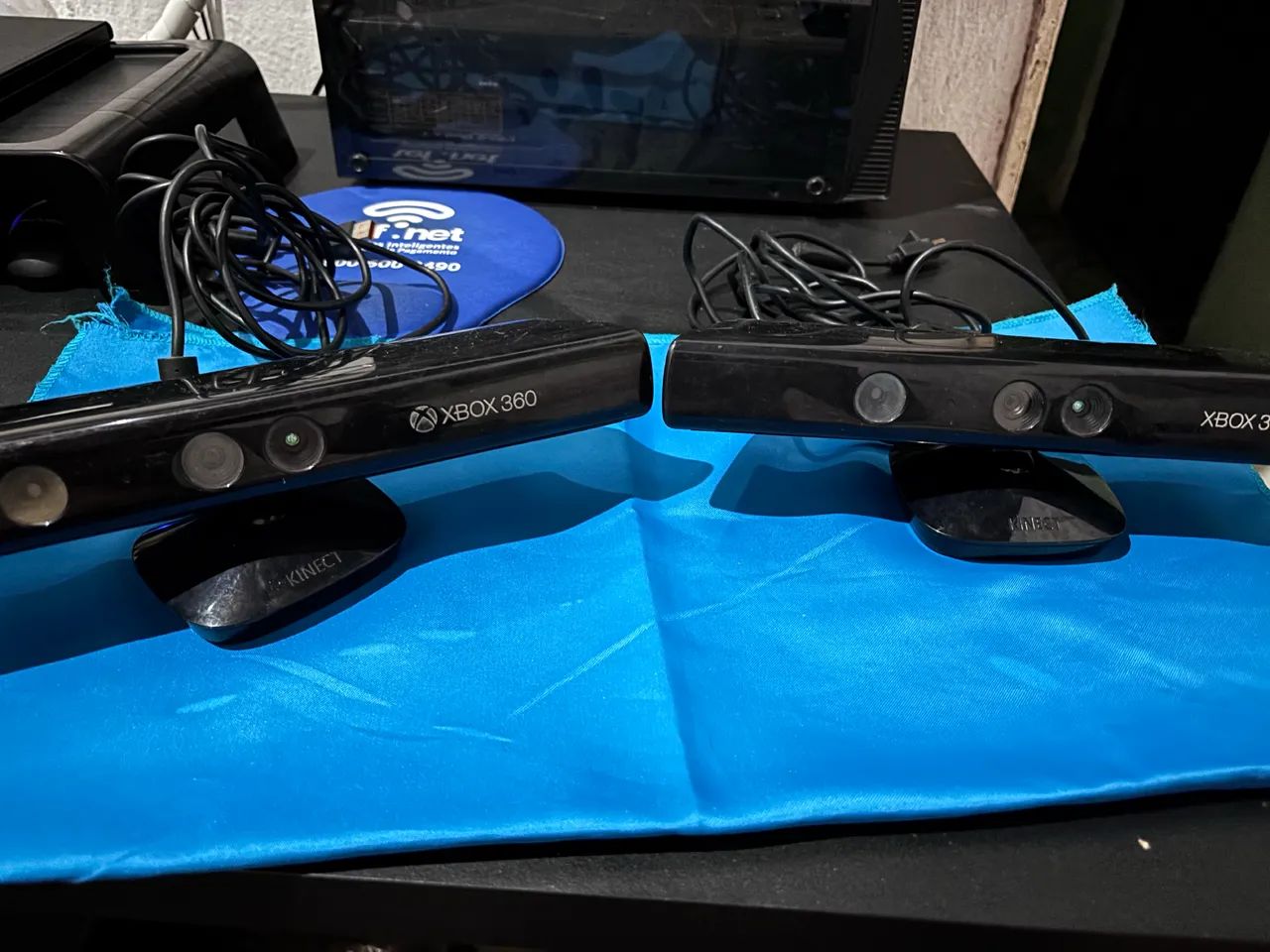 Acessórios Xbox 360 - Foto 4