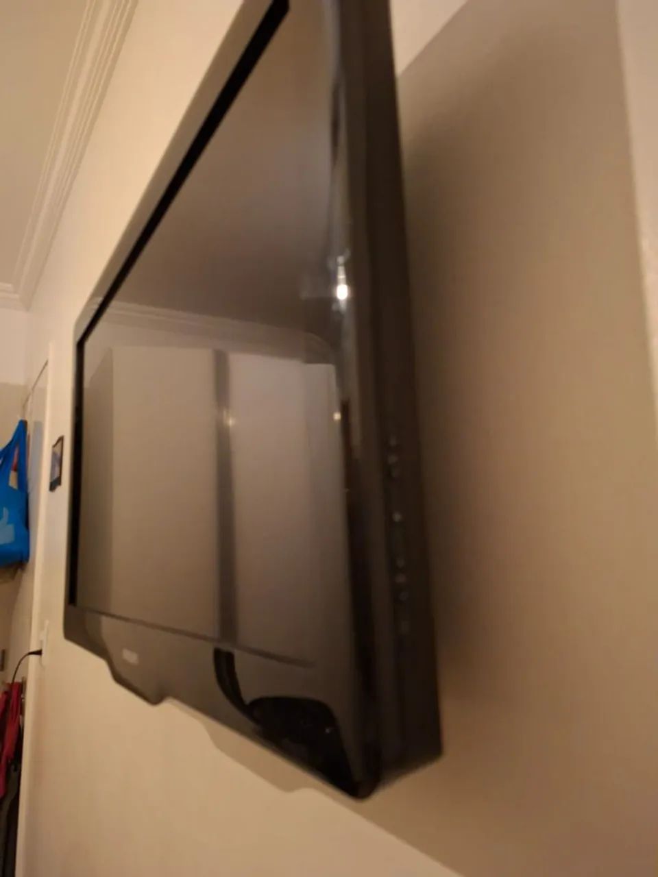 TV Philips 32 polegadas (usada) - Foto 2
