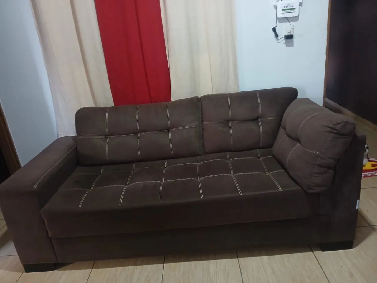 Vende se sofa ótima condição.