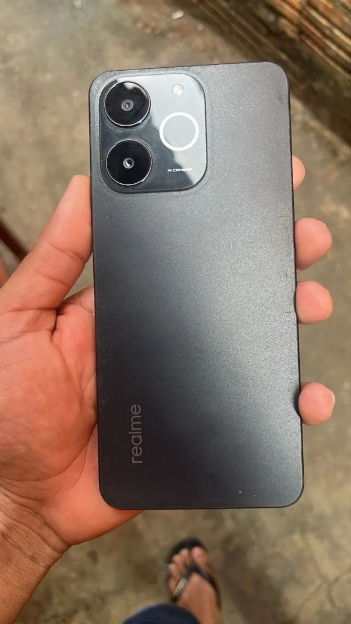 Celular realme note 70 - Foto 2