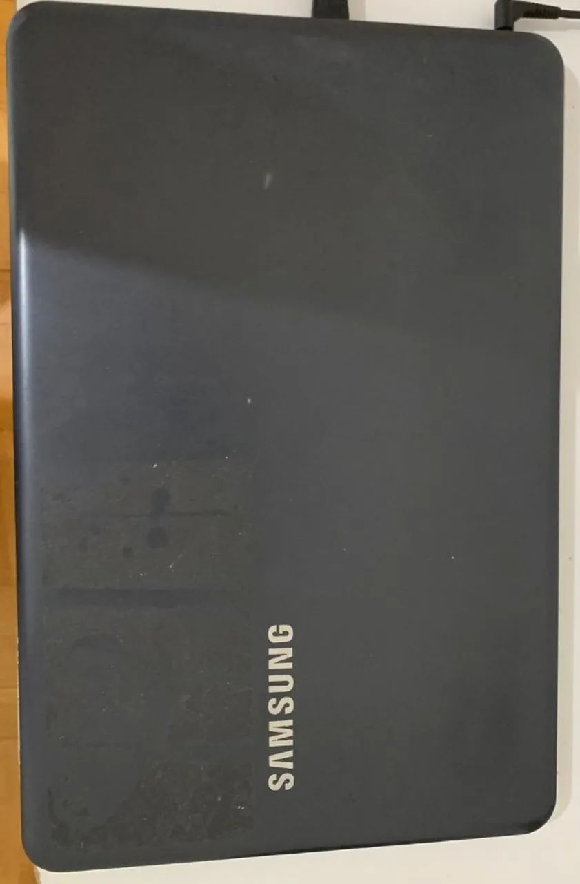 Notebook Samsung  - Foto 2