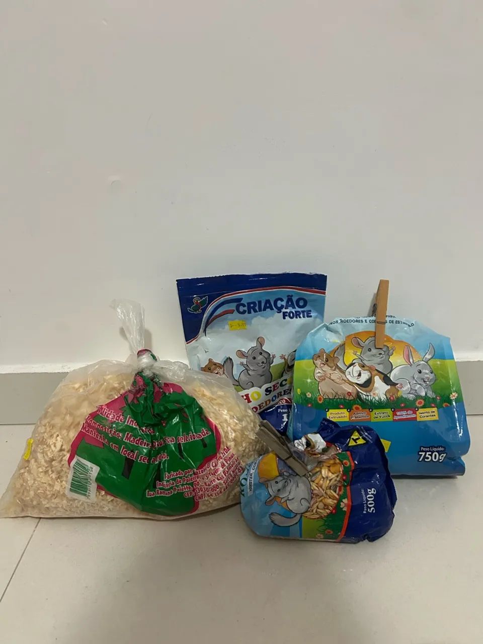 gaiola de hamster - Foto 4