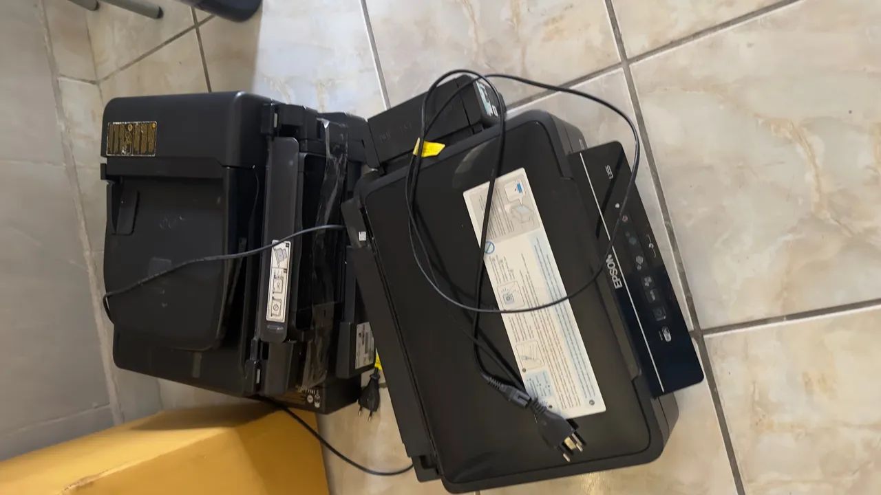 Impressoras  - Foto 2