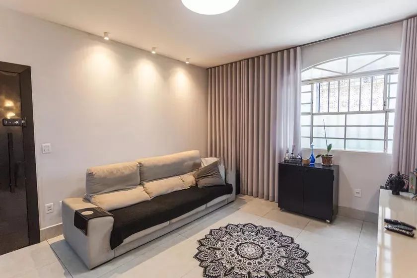 Apartamento à Venda - São Pedro, 3 Quartos, 117 m2 - Foto 2