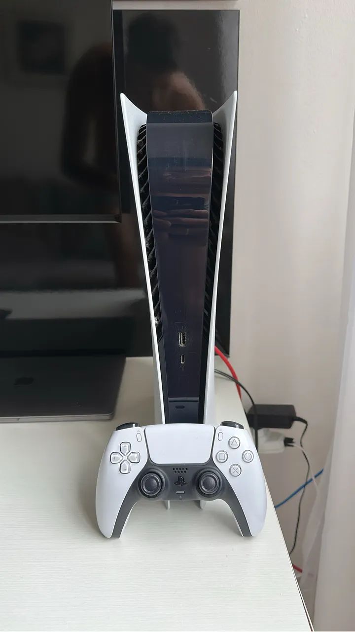 PS5 Sony