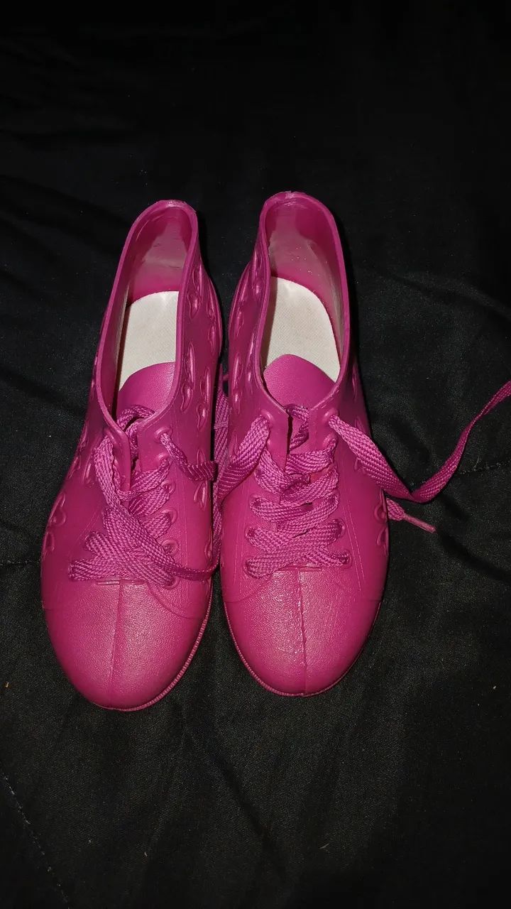 Sapatos de criança  - Foto 3