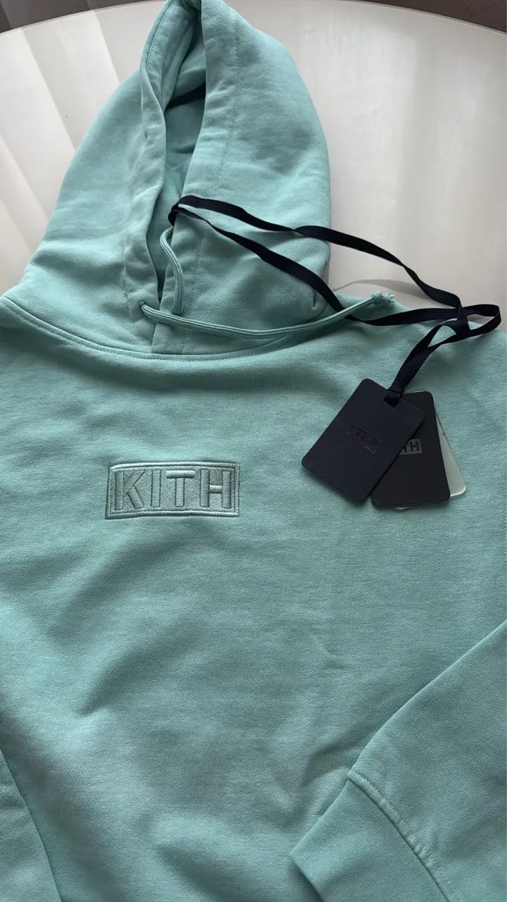 Moletom Kith - Foto 3