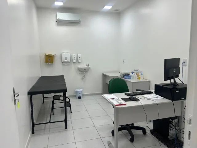 Foto - Natal - Alecrim