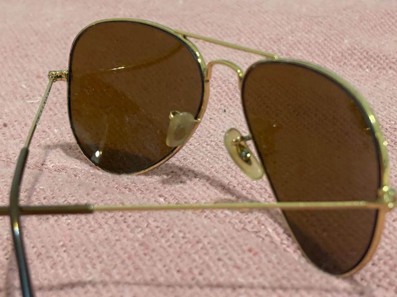 Óculos RayBan Aviador Original - Foto 3