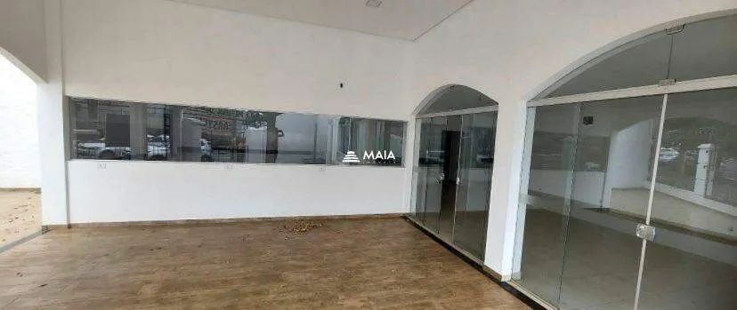 Comercial para alugar no bairro Santa Maria - Foto 3