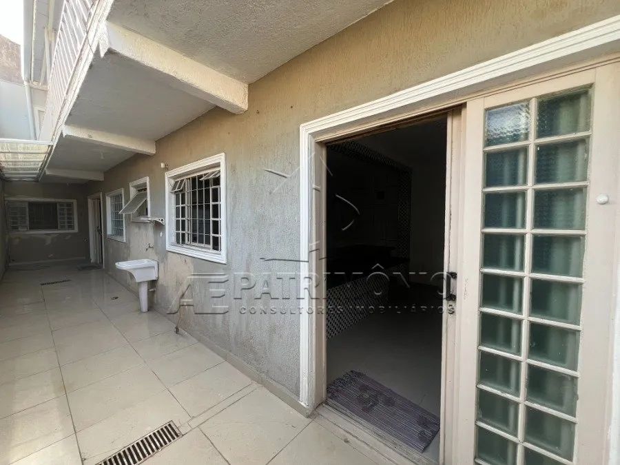 SOBRADO, 3 DORMITÓRIOS - JARDIM SÃO GUILHERME - Foto 3