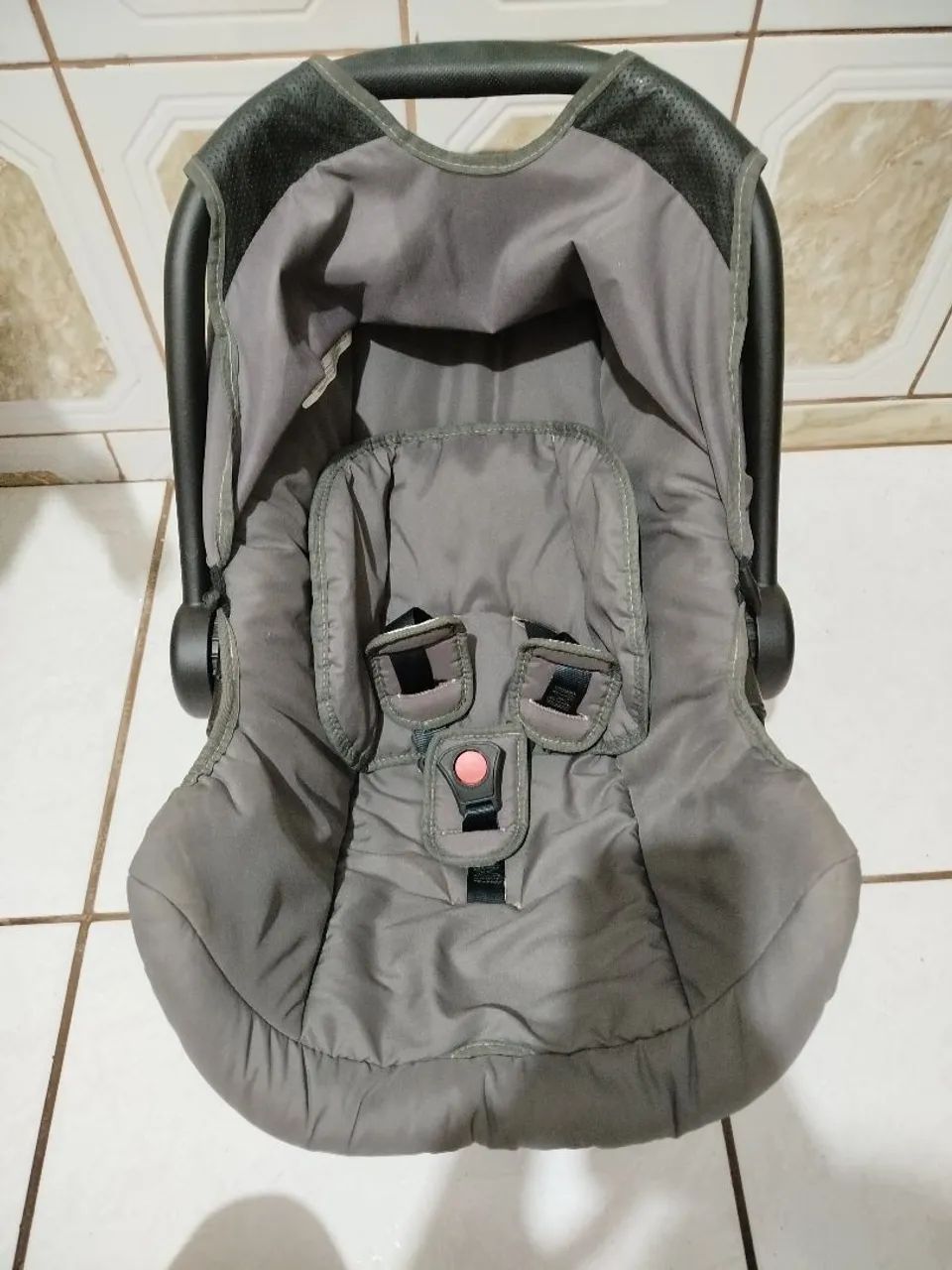 Bebê conforto - Foto 2