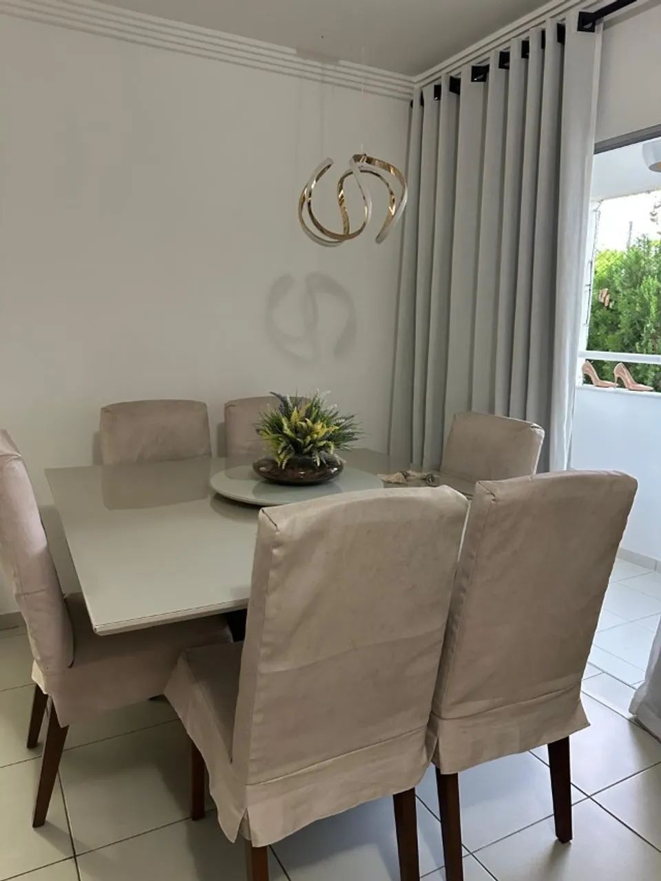 Condomínio Parque da Fontes  - Foto 2