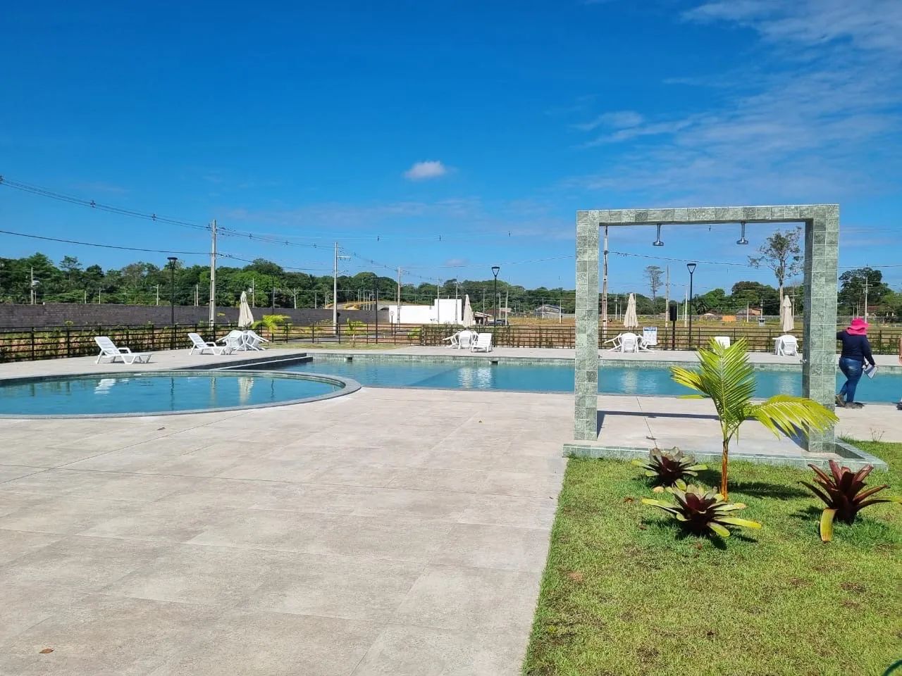 Foto - Curitiba - Jardim das Américas