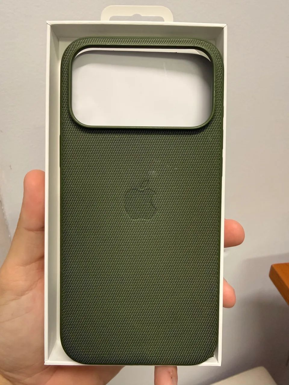 Capa Techwoven iphone 17 Pro Max - Foto 4