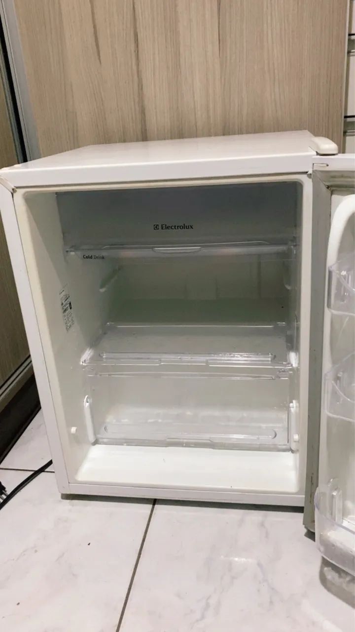 Frigobar electrolux - Foto 2