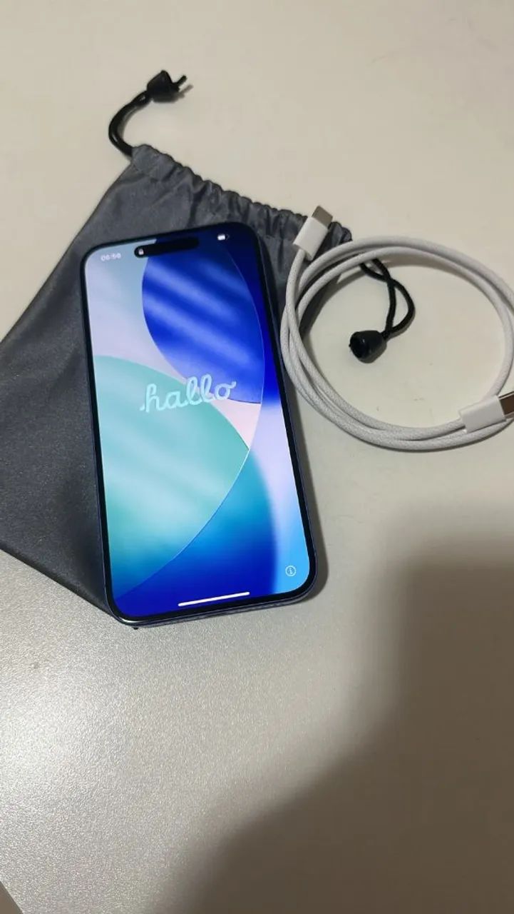 iPhone 16 com 256Gb - Foto 2