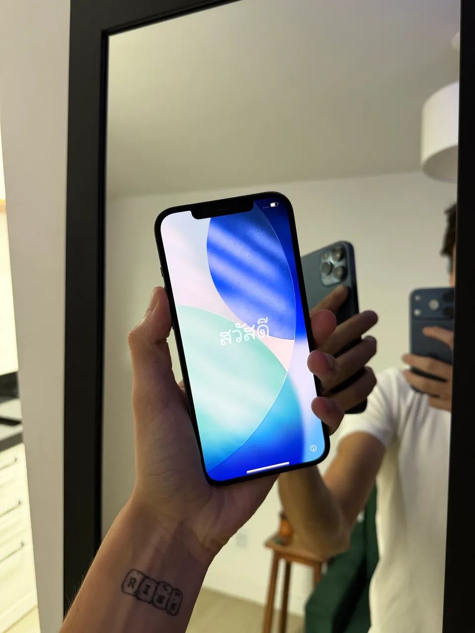 iPhone 12 Pro Max - Impecável  - Foto 3