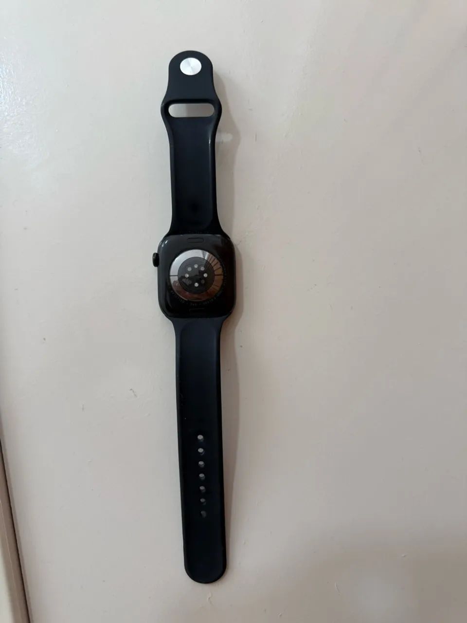 Apple Watch séries 11 GPS + Cellular