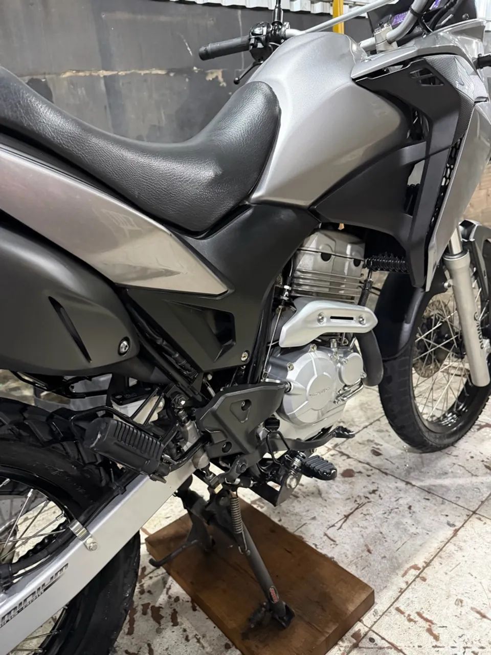 Xre 300 2019  - Foto 2