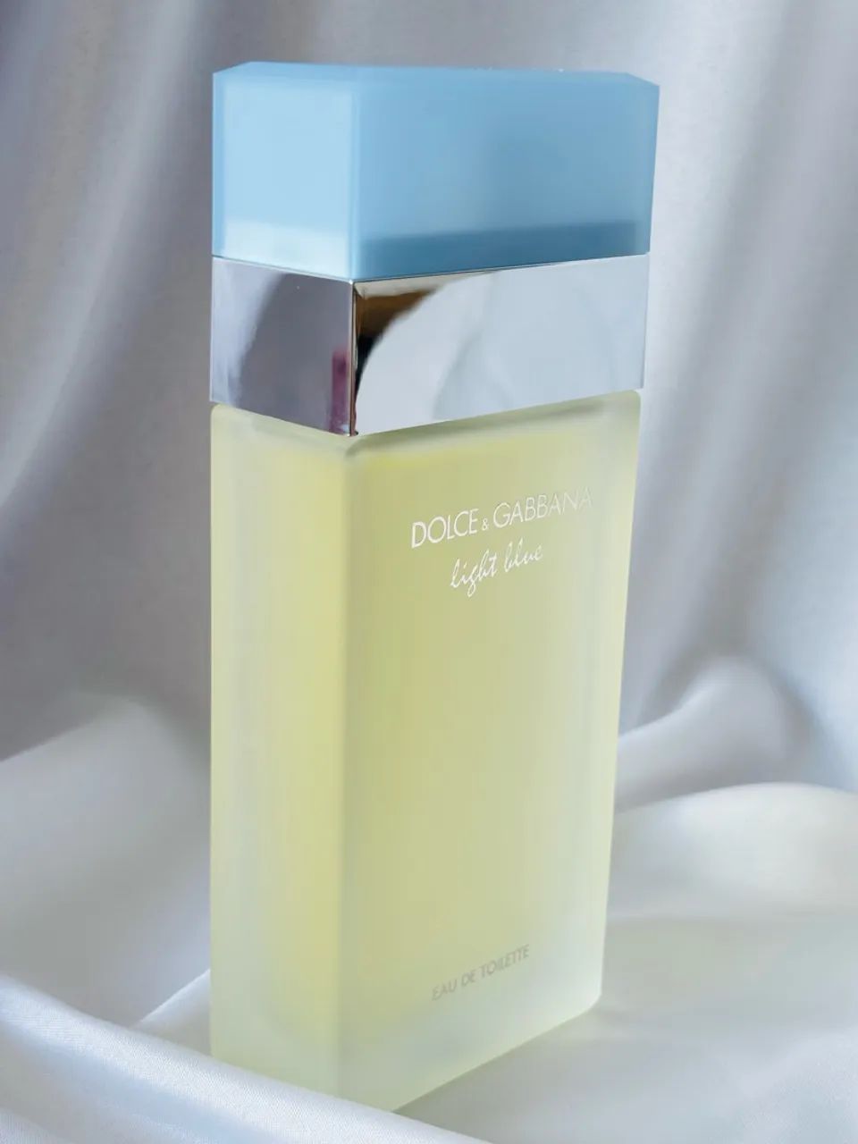 Perfume Dolce & Gabbana Light Blue Original Feminino - Foto 2