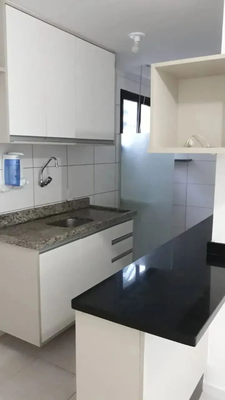 Apartamento 1/4 Caminho das Árvores - LOCAÇÃO - Foto 10