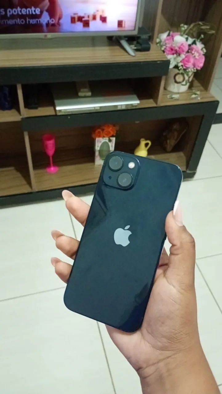 IPHONE 13 128Gb seminovo