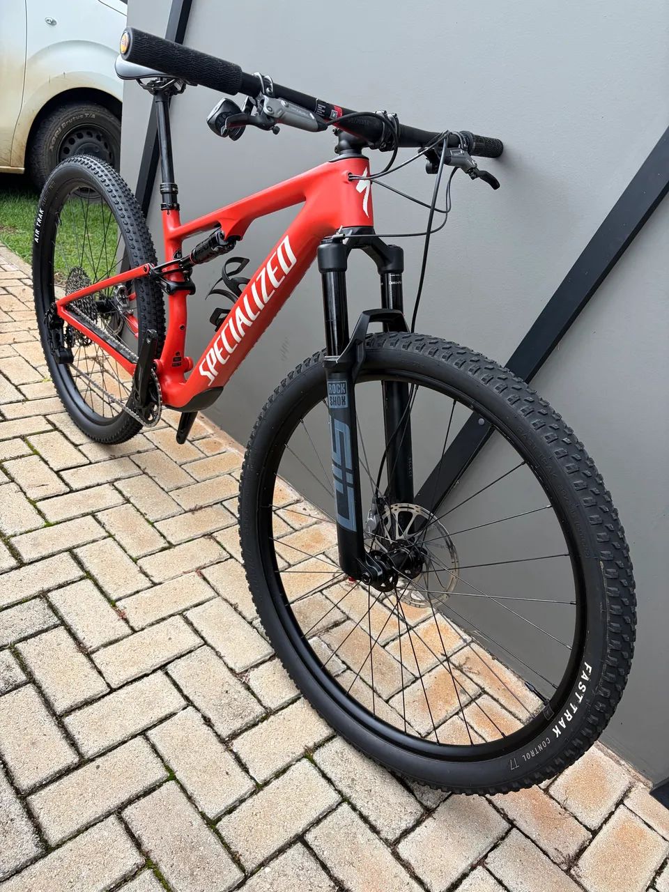 Specialized Epic 8 Comp TAM M  - Foto 4