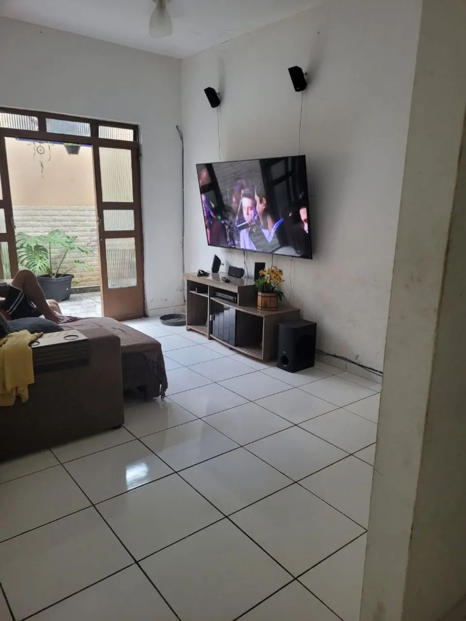 Foto - Pindamonhangaba - Crispim