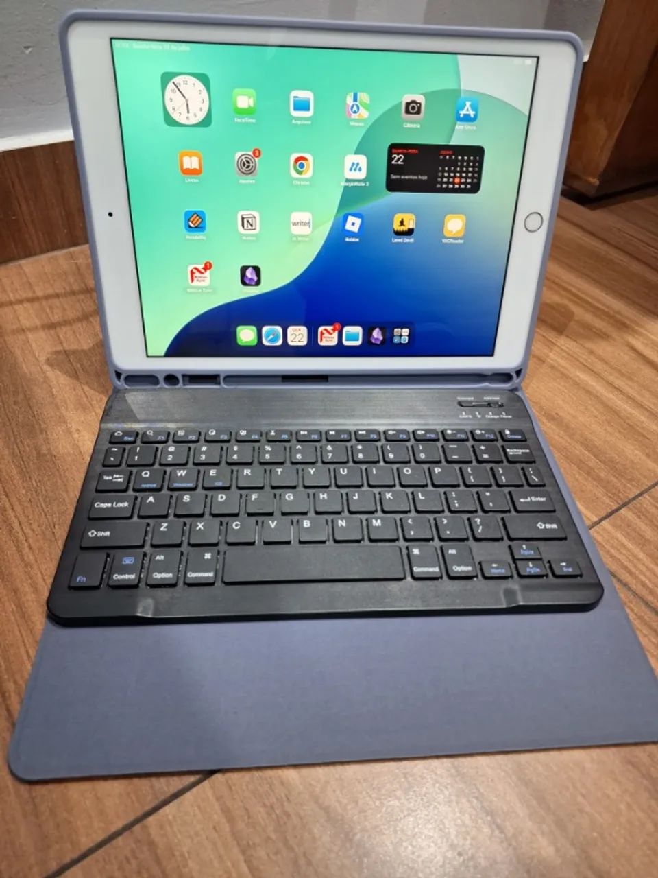 IPad 8ª geração 32 GB