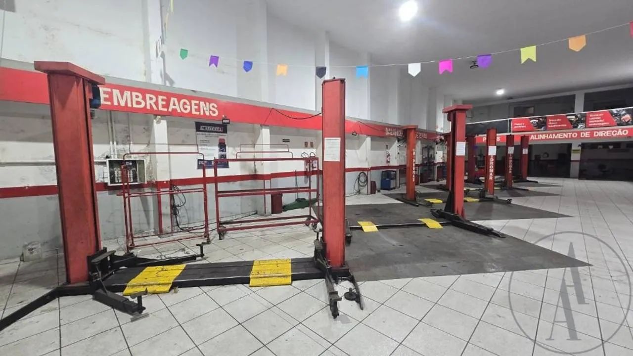 SALÃO COMERCIAL À VENDA AV. IPANEMA - SOROCABA - SP - Foto 5