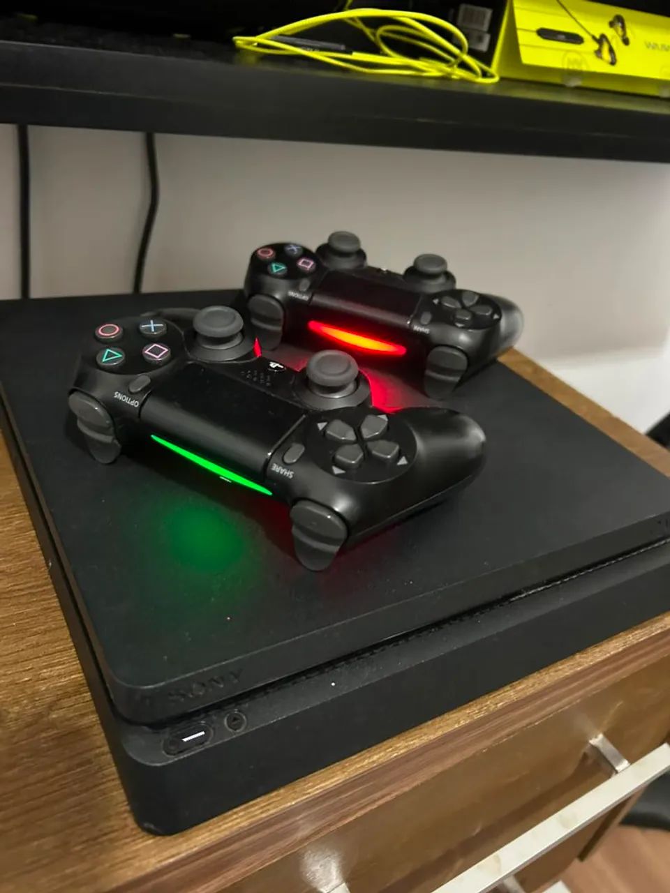 Ps4 1TB