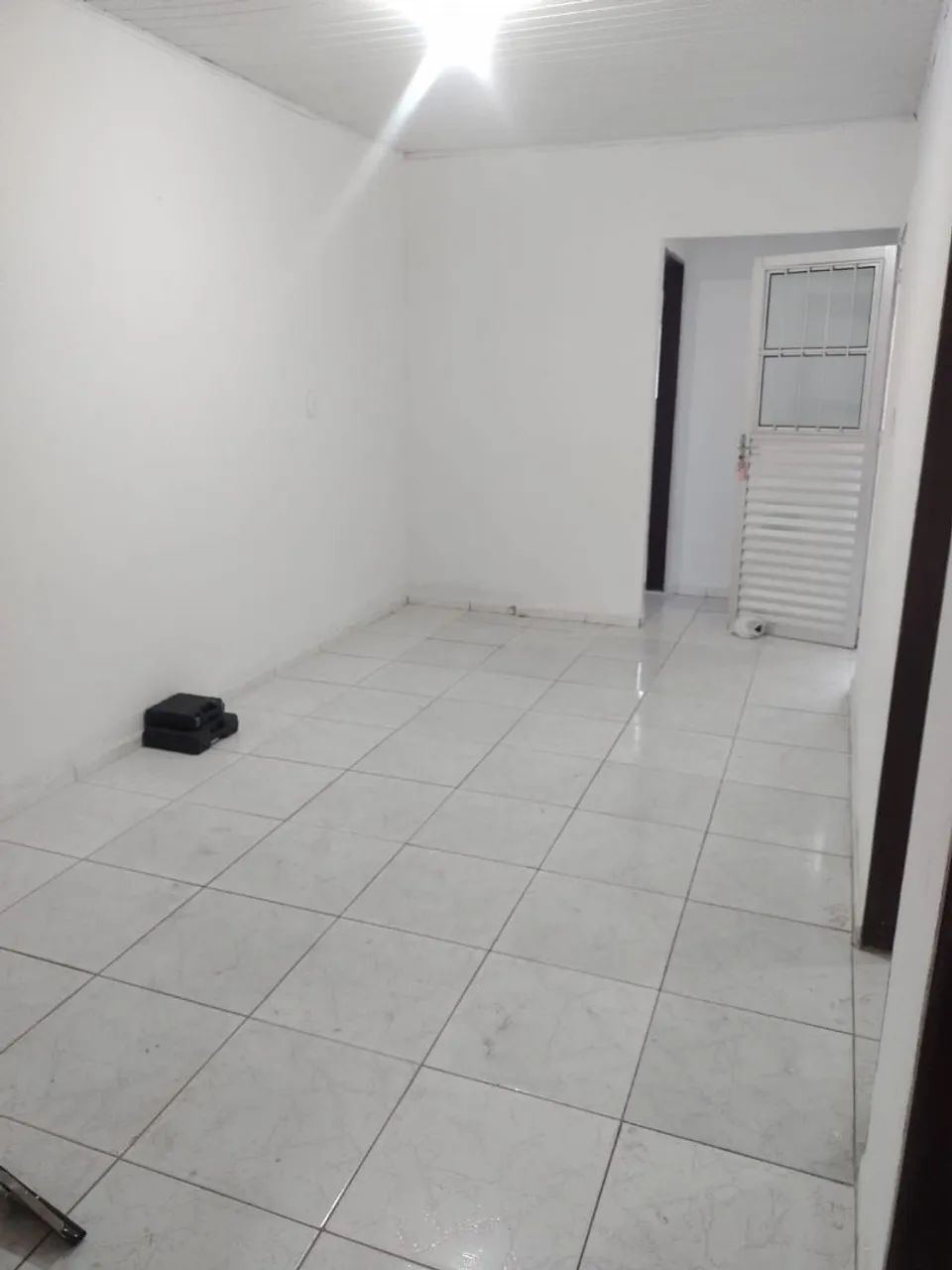 Alugo casa ou Vendo a chave - Foto 3
