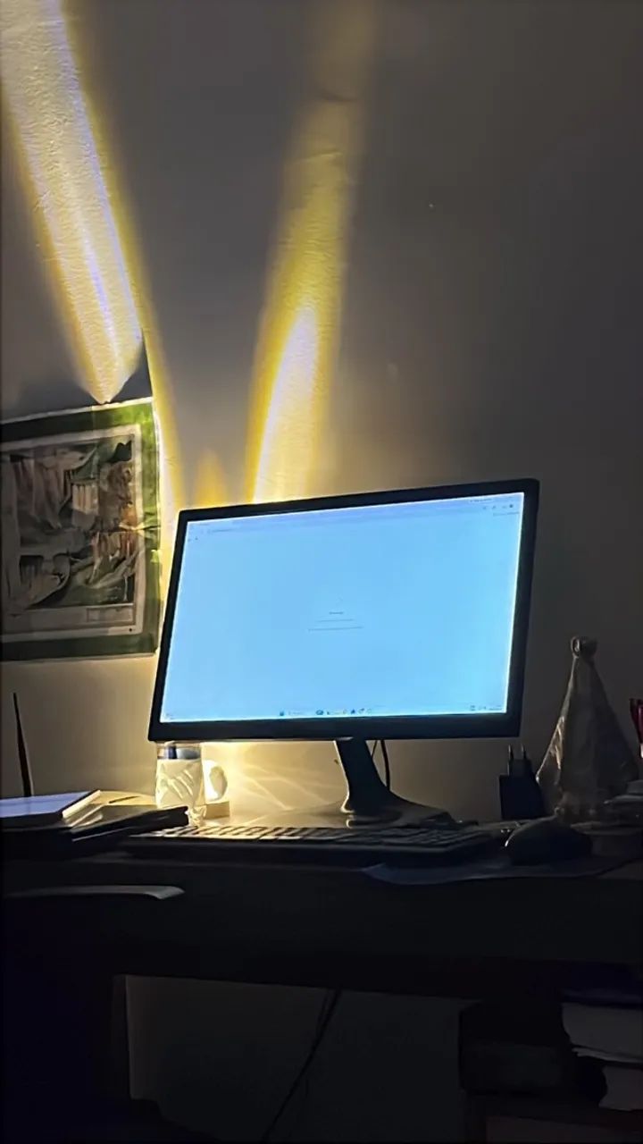 Computador e Monitor - Foto 5