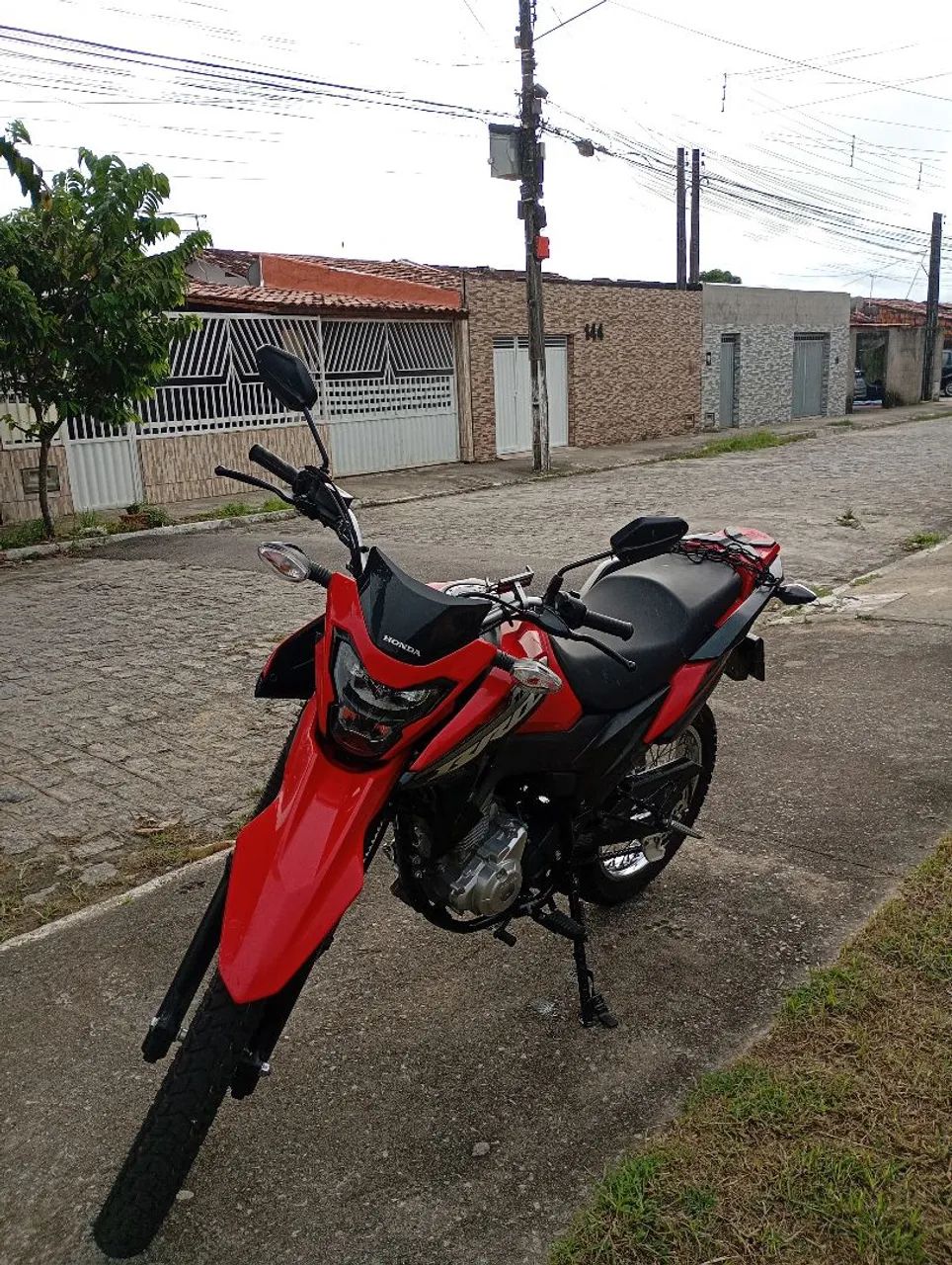 Honda Bros 2026 - Foto 2
