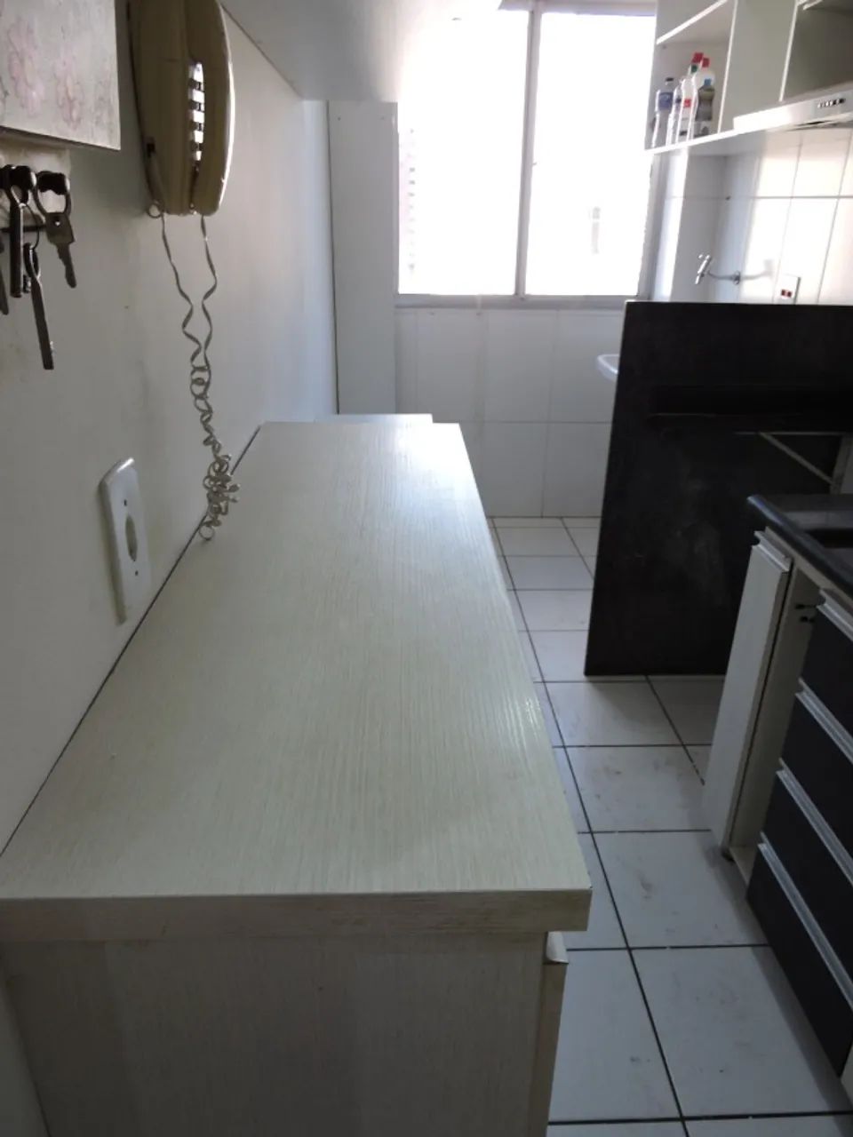 Alugo Apto 3 quartos Top Life Aguas Claras com vista livre, 2 vagas cobertas - Foto 6