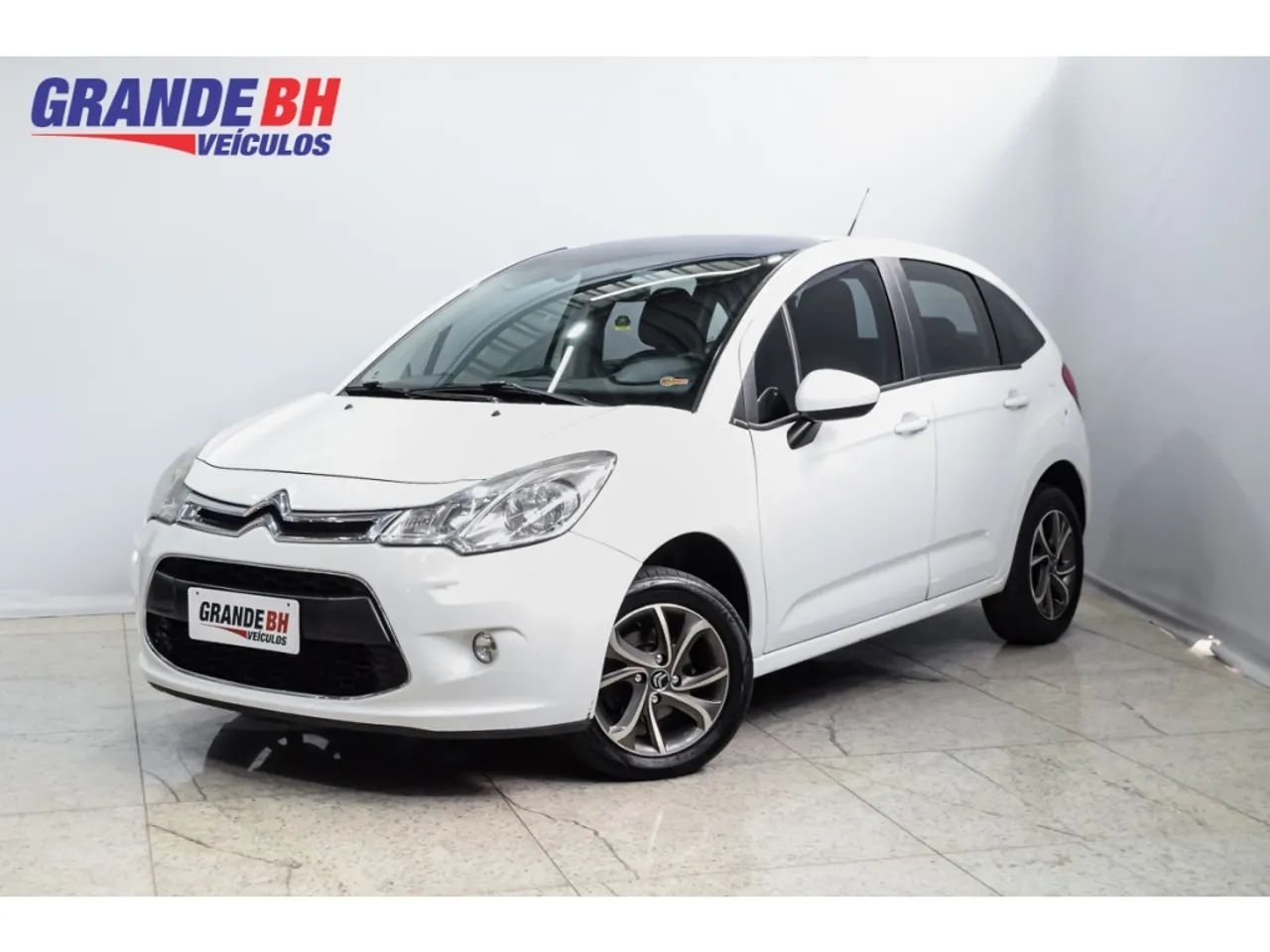 Citroën C3 2016