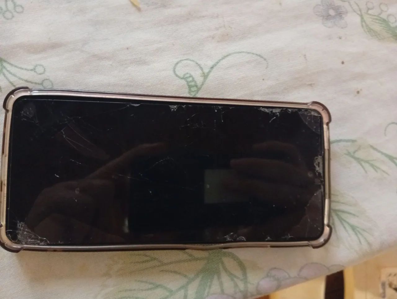 Celular MotoG24