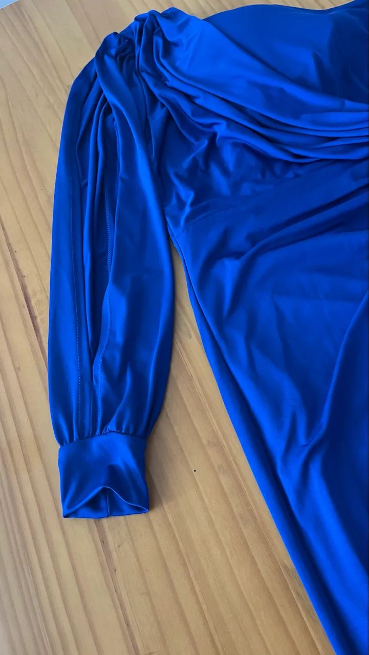 Vestido Longo (Lindíssimo) - Foto 2