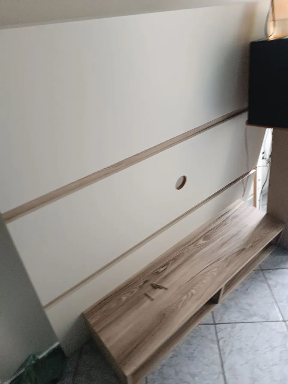 Raque de parede  - Foto 2