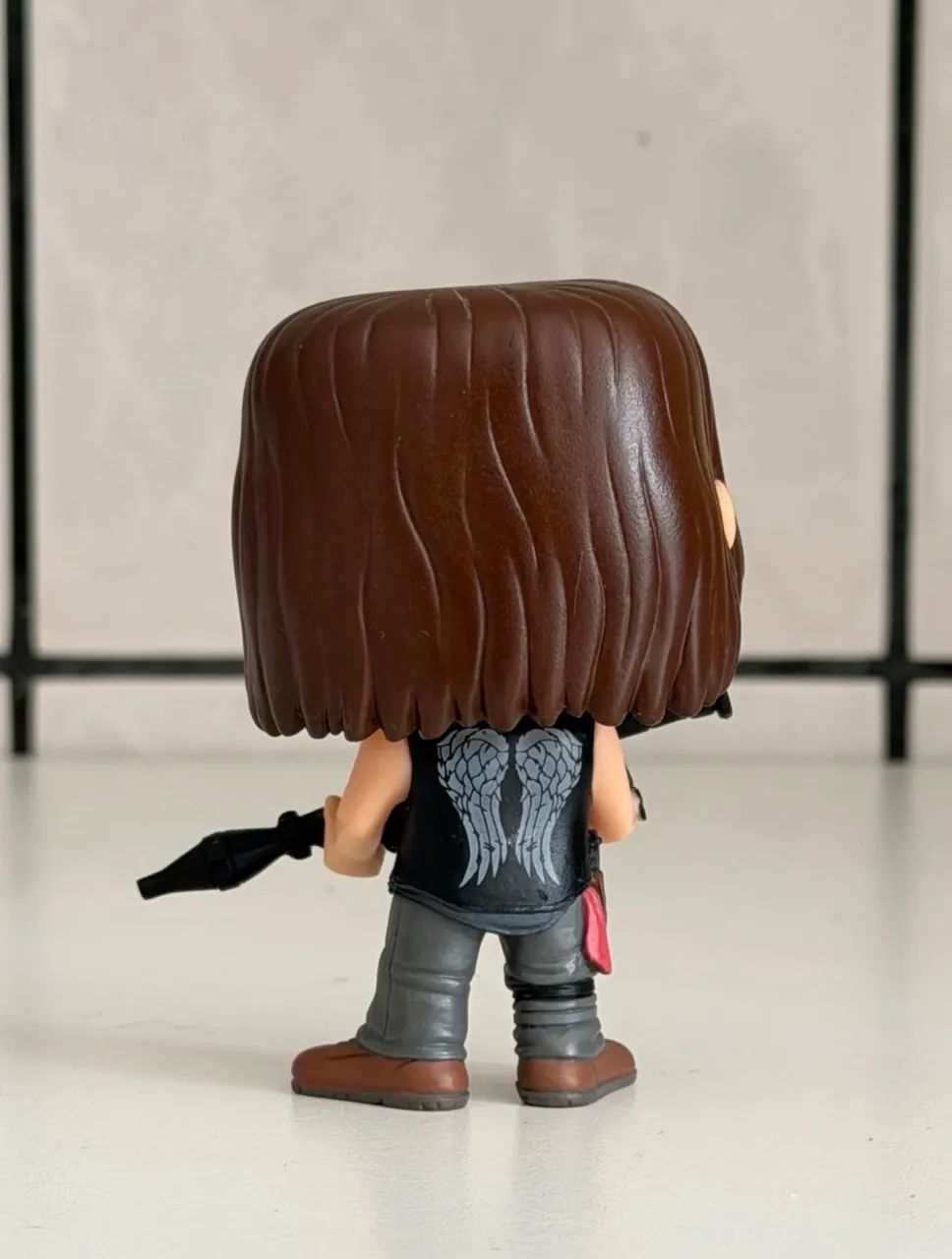 funko pop daryl dixon  - Foto 5