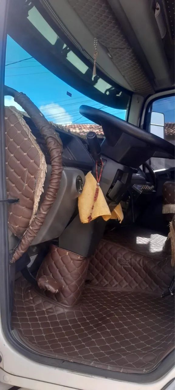 Caminhão 24-280 Bitruck 2015 - Foto 4