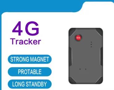 RASTREADOR GPS 4G SA W07A?SA (4G) - Foto 4